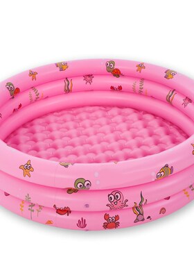 厂家销售 加厚130nCM 海洋球池 儿童游泳池 钓鱼池 宝宝浴盆洗澡