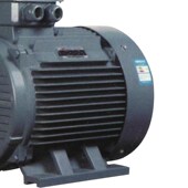 4tA 全铜卧式 YCT180 4千瓦电磁调速三相异步交流电动机