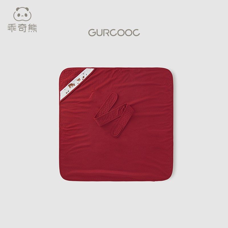 初生宝宝抱被产房包巾秋冬季夹丝棉保暖新生婴儿防惊跳襁褓巾包单,婴童用品,婴童抱被/抱毯,淘宝优惠券,粉丝福利购,淘宝优惠卷