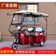 曦曦小巴士全封闭休闲车篷折叠车电动三轮车车棚遮阳棚三轮车雨棚