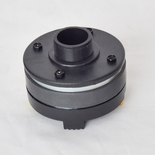 专业舞台音箱35芯高音喇叭驱动头90磁号角高音头大功率扬声器