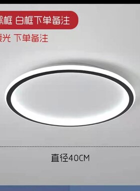 新款吸顶灯长方形lmed客厅灯 现代简约卧室灯大气客厅灯书房铁艺