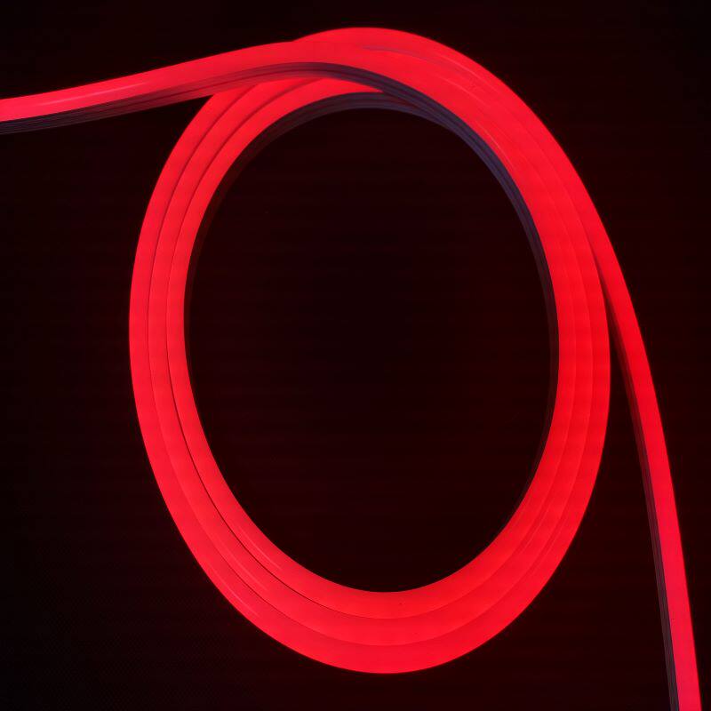 LED柔性七彩灯带低压12V高亮霓虹贴片广告户外防水软灯条做字造型,家装灯饰光源,室外LED灯带,淘宝优惠券,粉丝福利购,淘宝优惠卷