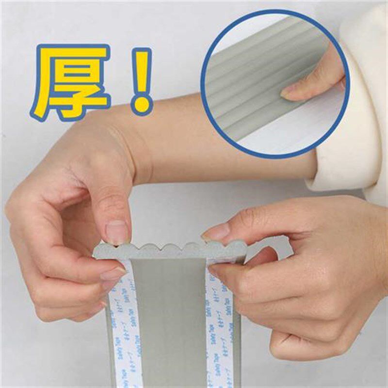 墙角保护客厅踢脚线护角条自粘阳角线防撞软装墙贴加厚直角阴角条