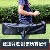 新款 0小钓台202新超r轻鱼水陆两用升降加厚可折U叠迷你便携多钓