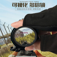 m24儿童刺激战场98k awm玩具枪2