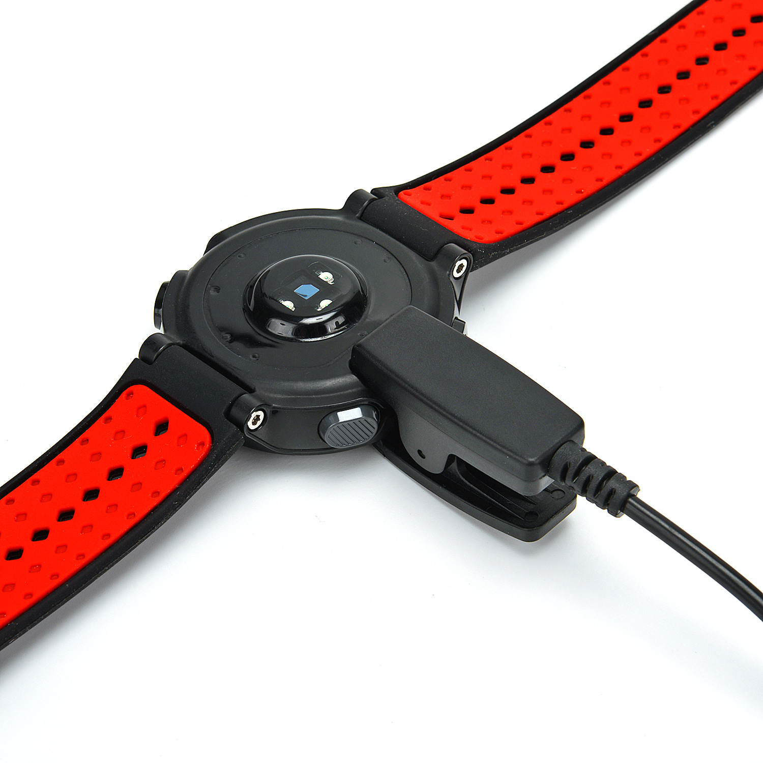 适用佳明735XT235XTS20充电线