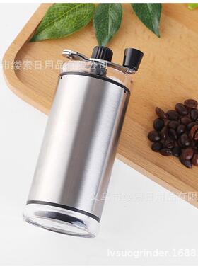 Electric coffee grinder Bean Grinding Coffee bean muller磨豆