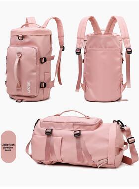 Gym Bags For Sport Women Men Bag pack Duffel Travel Backpack