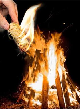 Outdoor BBQ Ignition Tool Charcoal Fire Starter Camping Quic