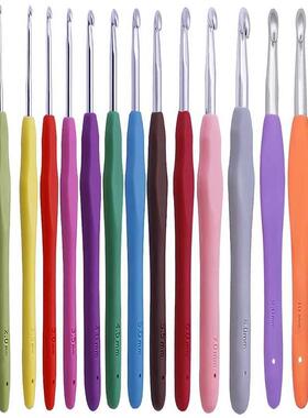 Crochet Hooks Set Knitting Needles for Yarn Hook Croch