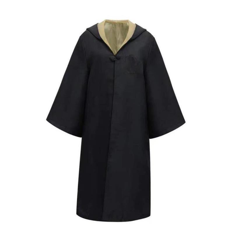 Cape Magic robe Halloween Christmas costume万圣节圣诞节服装