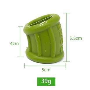 Male Penis Lock Cockring Testis Bondage Erection Ball Ring D