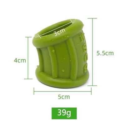 Male Penis Lock Cockring Testis Bondage Erection Ball Ring D