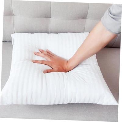 Insert Sofa Pillow Core Inner Seat Cushion Filling cotton