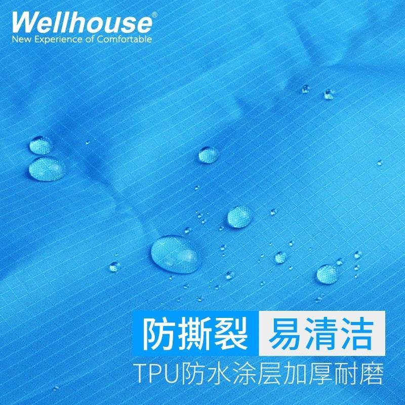 Outdoor waterproof picnic mat Camping tent picnic blanket