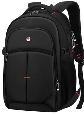 men women fashion school bags travel laptop bag boy backpack