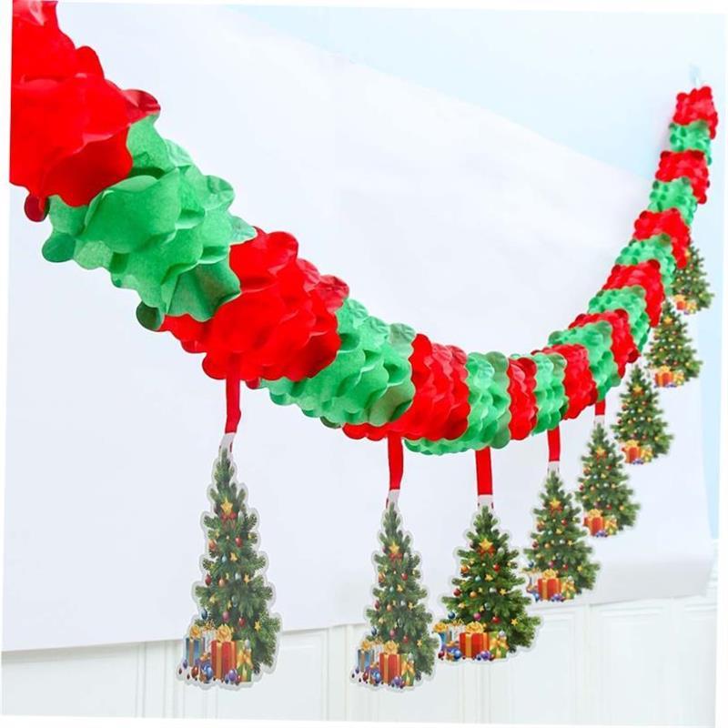 Christmas Banner 2022 Merry Christmas Decorations for Home 1