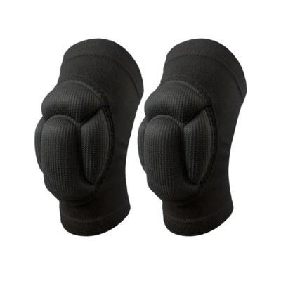 Protective Knee Ps Thicken Sponge Brace Knee Guards Volley