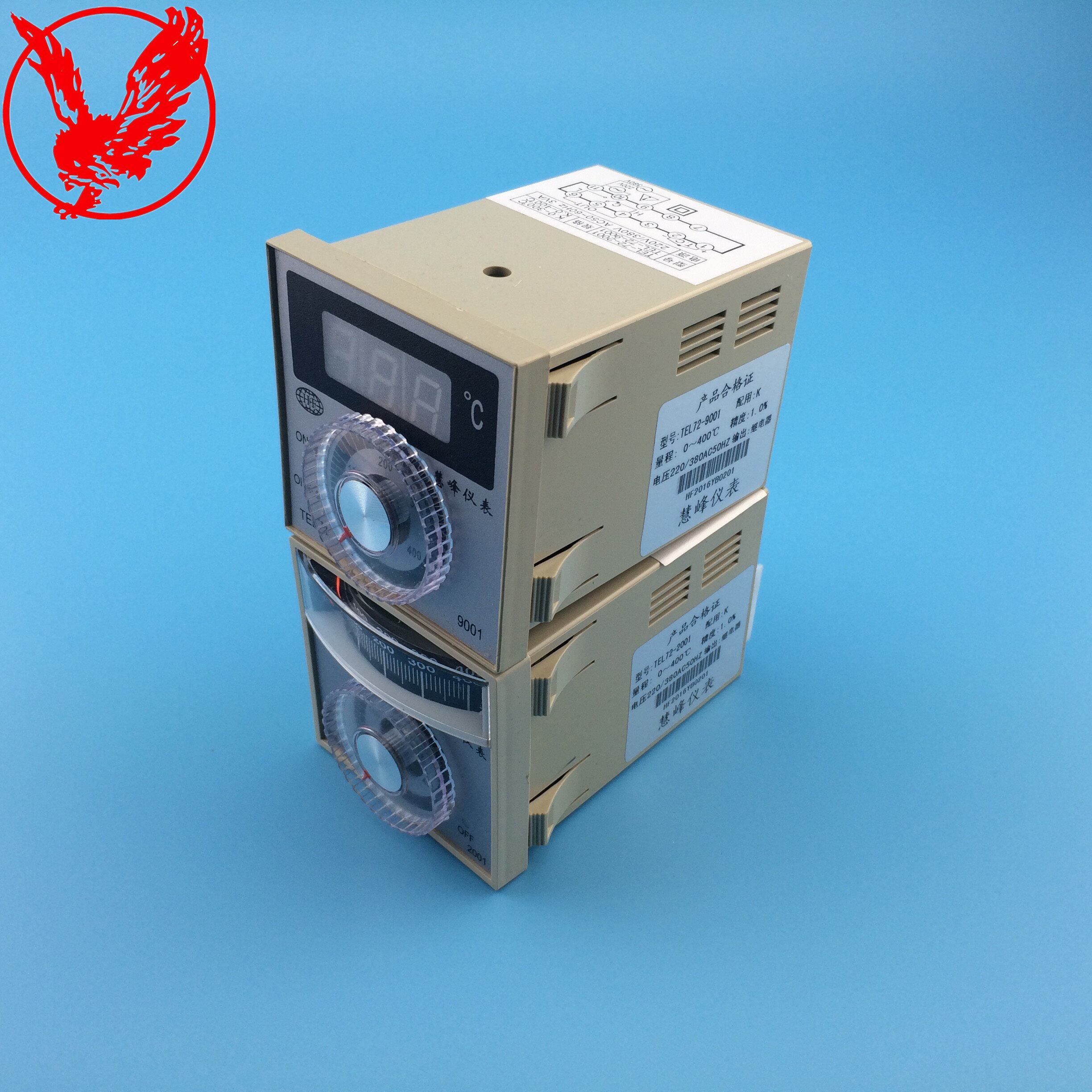 专用/380v220温控温度燃气2001表控调节烤箱温器电烤箱tel729001
