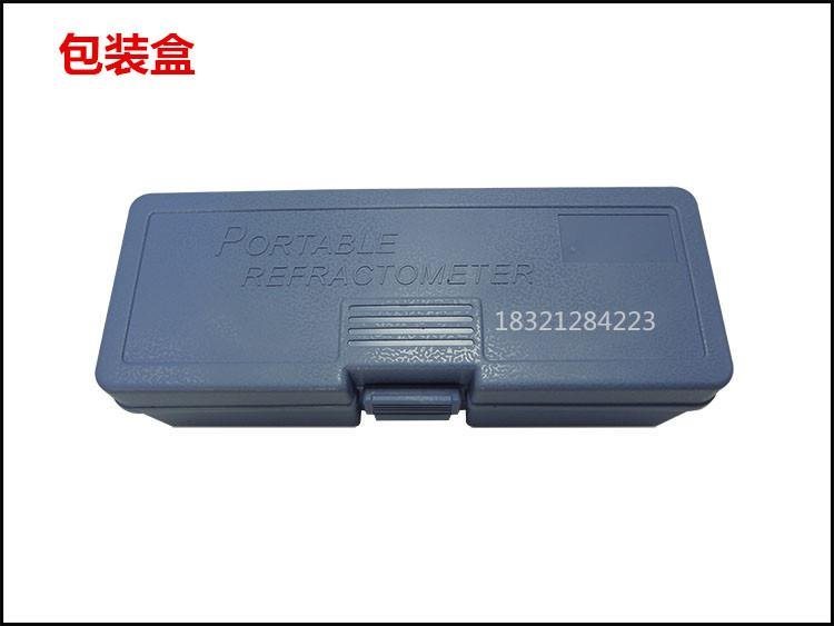 专业乙二醇浓度计 电解液密度计 乙二醇防冻液检测仪lcc8t冰