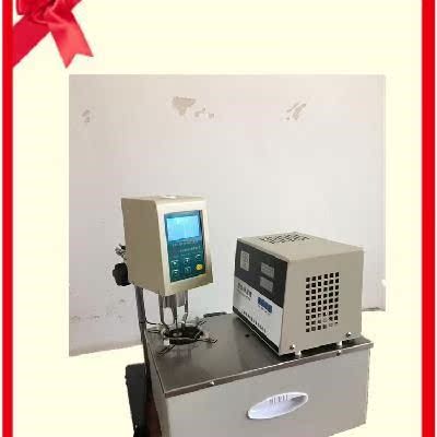 专业粘度计ndj1/4 粘度测试仪ndj5s/8s/9s数显旋转粘度计