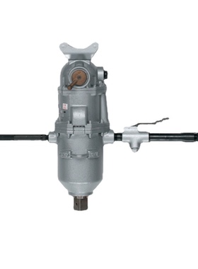 横田大扭矩气动冲击扳手YW-50C YW-65C YW-90C YW-120C