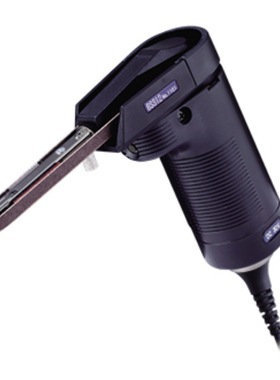 日本MINIMO美能达迷你皮带砂光机BS312