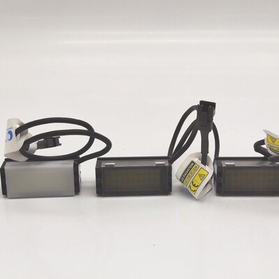 全型号CCS 条形光源 LDL2-41X16SW2(A) 原装原厂正品现货