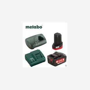 麦太保 电钻 马刀锯配件 PowerMaxxBS 10.8V锂电池 充电器LC40