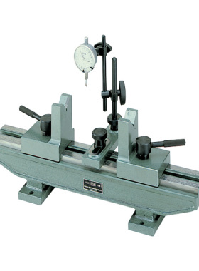 日本RSK偏心仪偏摆仪偏心仪检查器RV-1偏心检测仪591-RV1原装正品