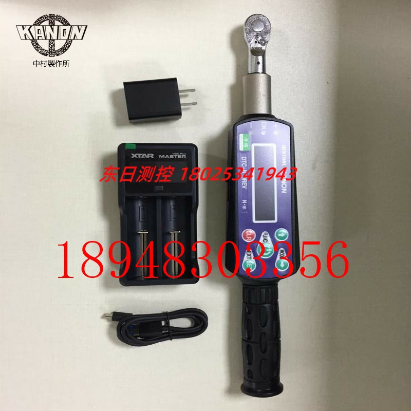 原装全新日本中村KANON数