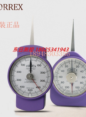 CORREX瑞士确力士张力计15CNP FM KM   30CNP FM  KM原装正品
