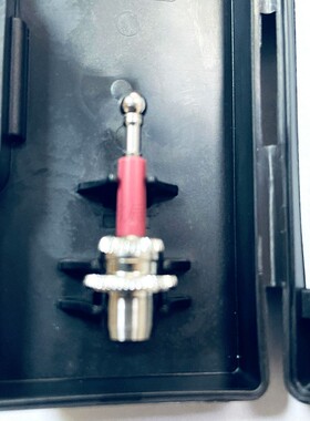 德国翰默3D寻边器Haimer短监视器巡边器80.362.00短探针三次元测