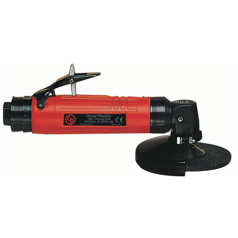 美国cp芝加哥cp3109-13a4气动角磨机4寸气动角向打磨机气动砂轮机