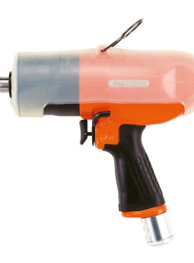 日本FUJI富士FLT-13-3L BF气动油压脉冲扳手 1/2自动断气风动扳手