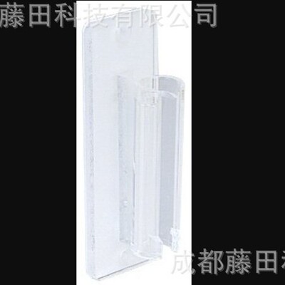日本FLUORO福乐带胶带的壁挂支架具备防静电特性