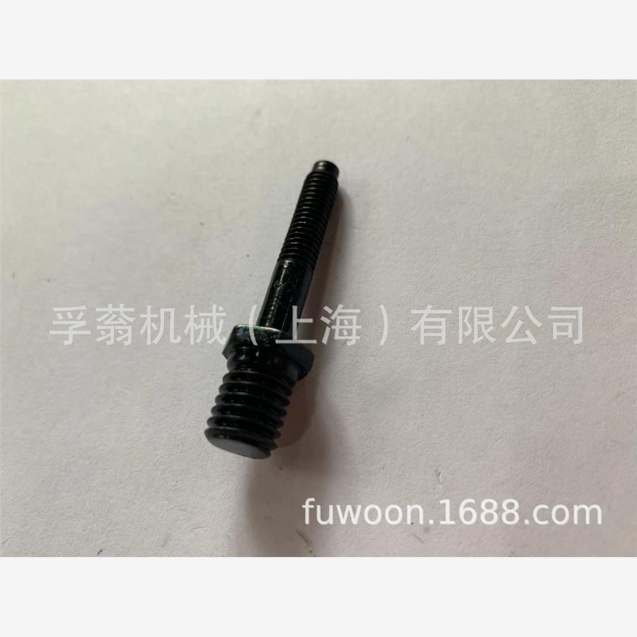 德国原装 GESIPA  FireFox2  7721048/M5 铆杆 拉杆 螺纹杆