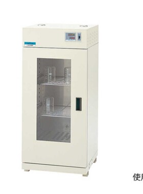 ASONE亚速旺EKK-1200N经济型器具干燥器(自然对流式) 原厂现货