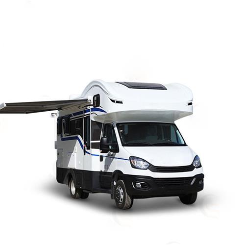 新款玻璃钢房车外壳制造仿真汽车模型检测设备仪器仪表壳体