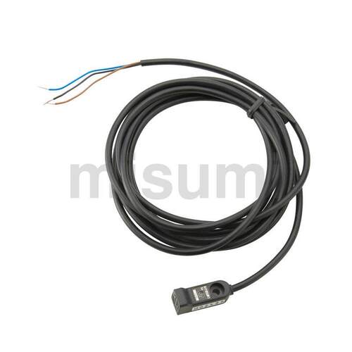 替代米思米  C-MPXSR-2-F8/T8 C-MPXSR-4-F12/T12/T12C 感测器