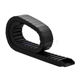 F20 F30 R38 VBD02 R48 R28 F15 内径开口拖链替代怡合达 F40