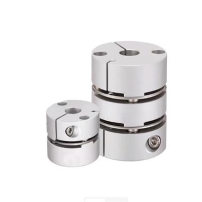 替米思米MCSLC MCSLCLK MCSLCRK MCSLCWK16 20 25 32 40 50联轴器