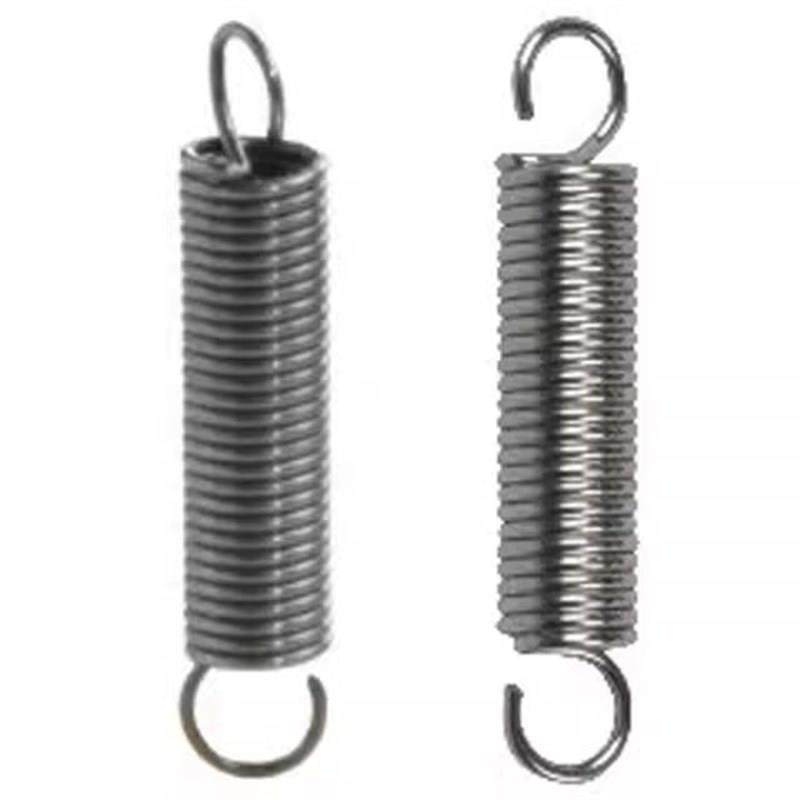 YAUA-D10-L100 YAWS-D16-L150 YBWY-D8-L70 YAWF-UD12-L100 拉簧