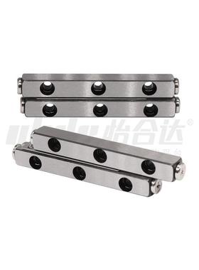 替代怡合达 /ICK01-1030 交叉滚子导轨 标准型