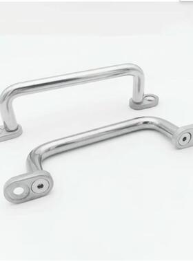 XAE38/39/40-L80/L100/L110/LB120/L125/L160/L200 带板型拉手把