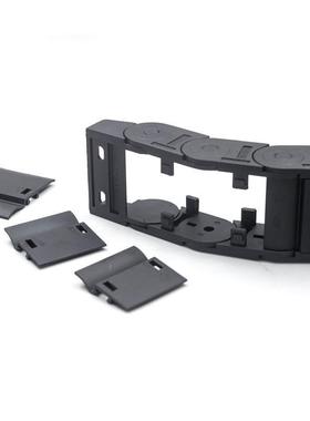 添承拖炼TWN30TWH25,TFN30,TFR35系列穿线炼传动炼机械手线槽