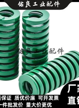 SWM6矩形SSWH8弹簧SWH14-20/25/30/35/40/45/50/55/60/75/100/12