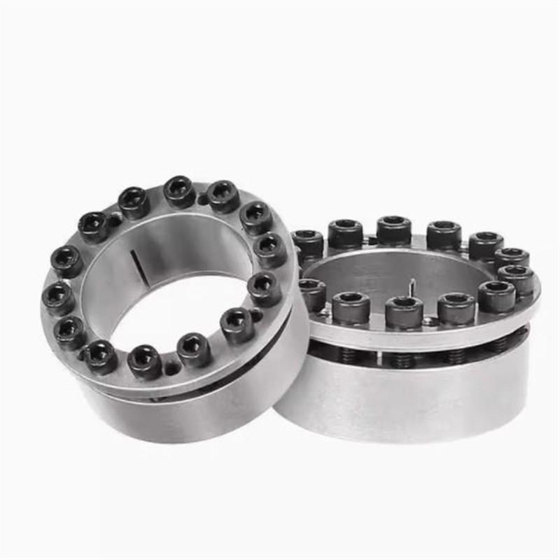 经济型胀紧套带定心功能E-MLM5/8/10/12/14/15/16/19/20/22/25/30