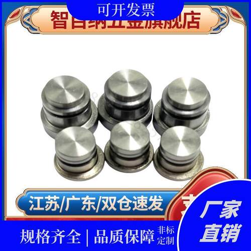 直线导轨定位销偏心销 LLT LLTS 1.4/1.8/3.5/5 ICE11-T ICE12-T5